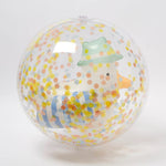 SunnyLife 3D Inflatable Beach Ball - Sid the Seagull, Shopsweetluluss