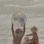 SunnyLife 3D Inflatable Beach Ball - Sid the Seagull, Shopsweetluluss