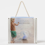 SunnyLife 3D Inflatable Beach Ball - Sid the Seagull, Shopsweetluluss
