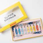8 Nights of Hanukkah Lip Balm Necklace, Shopsweetluluss