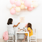 ABC Wall Hang, Shopsweetluluss