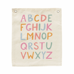 ABC Wall Hang, Shopsweetluluss