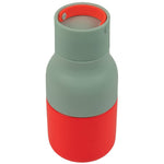 Skittle Active Water Bottle, Coral & Mint, Shopsweetluluss