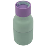 Skittle Active Water Bottle, Mint & Lilac, Shopsweetluluss
