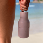 Skittle Active Water Bottle, Pink, Shopsweetluluss