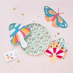 Alice Thingamajigs, Shopsweetluluss