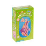 Amazing Animal ABC Flash Cards, Shopsweetluluss