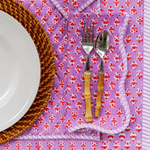 Ambroeus Napkins - Set of 4, Shopsweetluluss