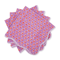Ambroeus Napkins - Set of 4, Shopsweetluluss