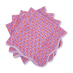 Ambroeus Napkins - Set of 4, Shopsweetluluss