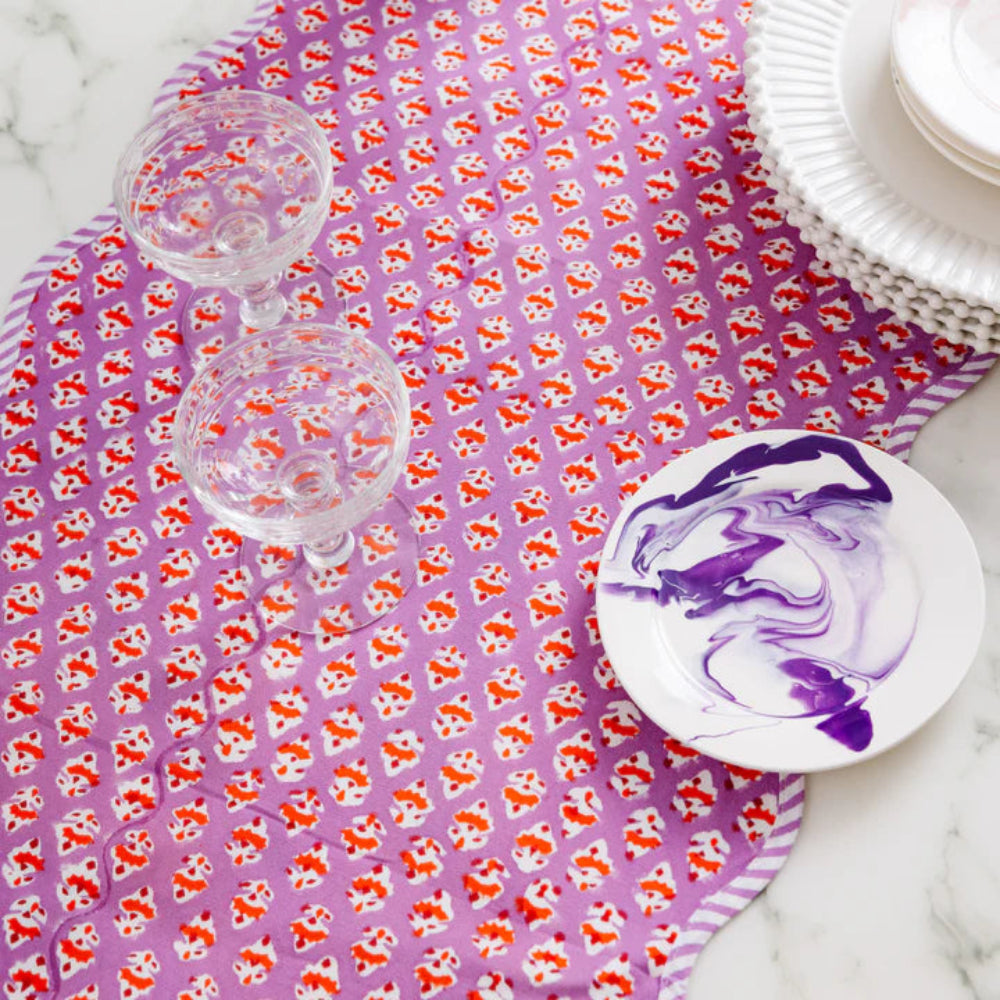Ambroeus Table Runner, Shopsweetluluss