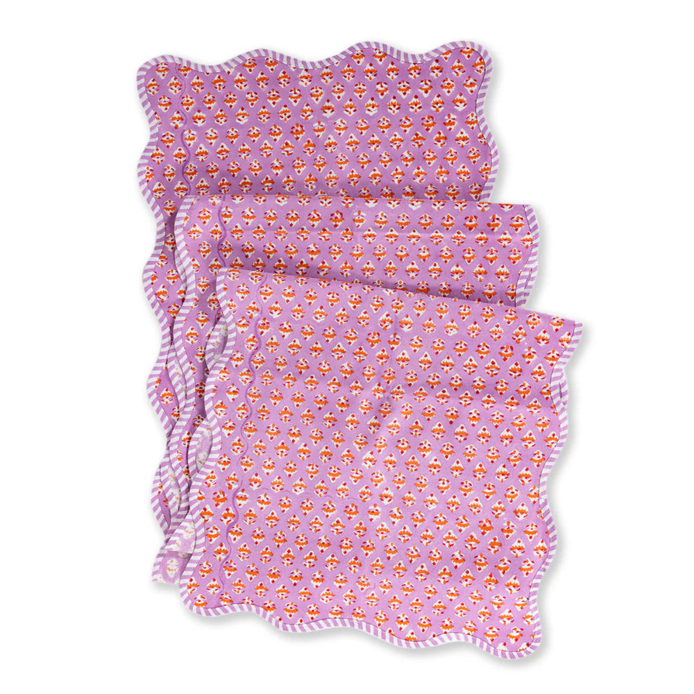 Ambroeus Table Runner, Shopsweetluluss