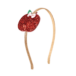 Apple Headband, Shopsweetluluss