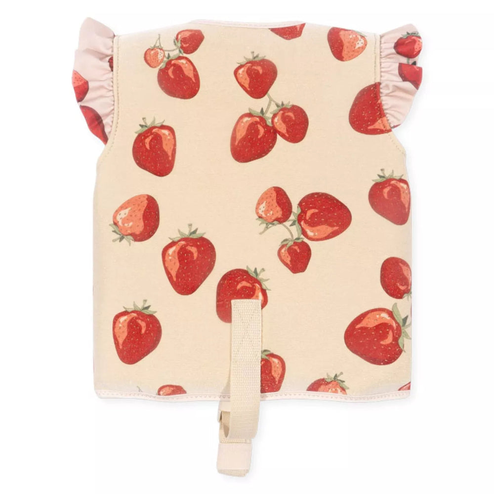 Avery Swim Vest, Fragola Print - 3 Size Options, Shopsweetluluss