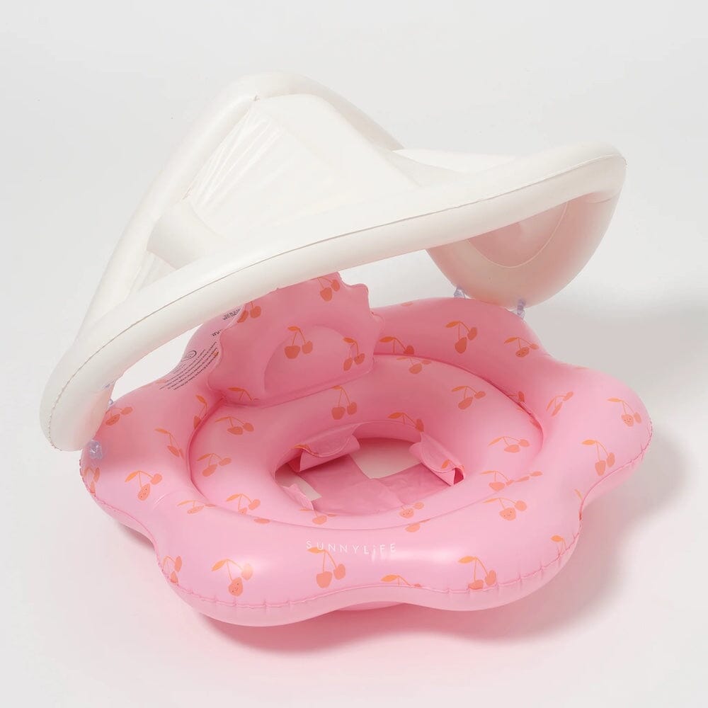SunnyLife Baby Float - Cotton Candy Cherry, Shopsweetluluss