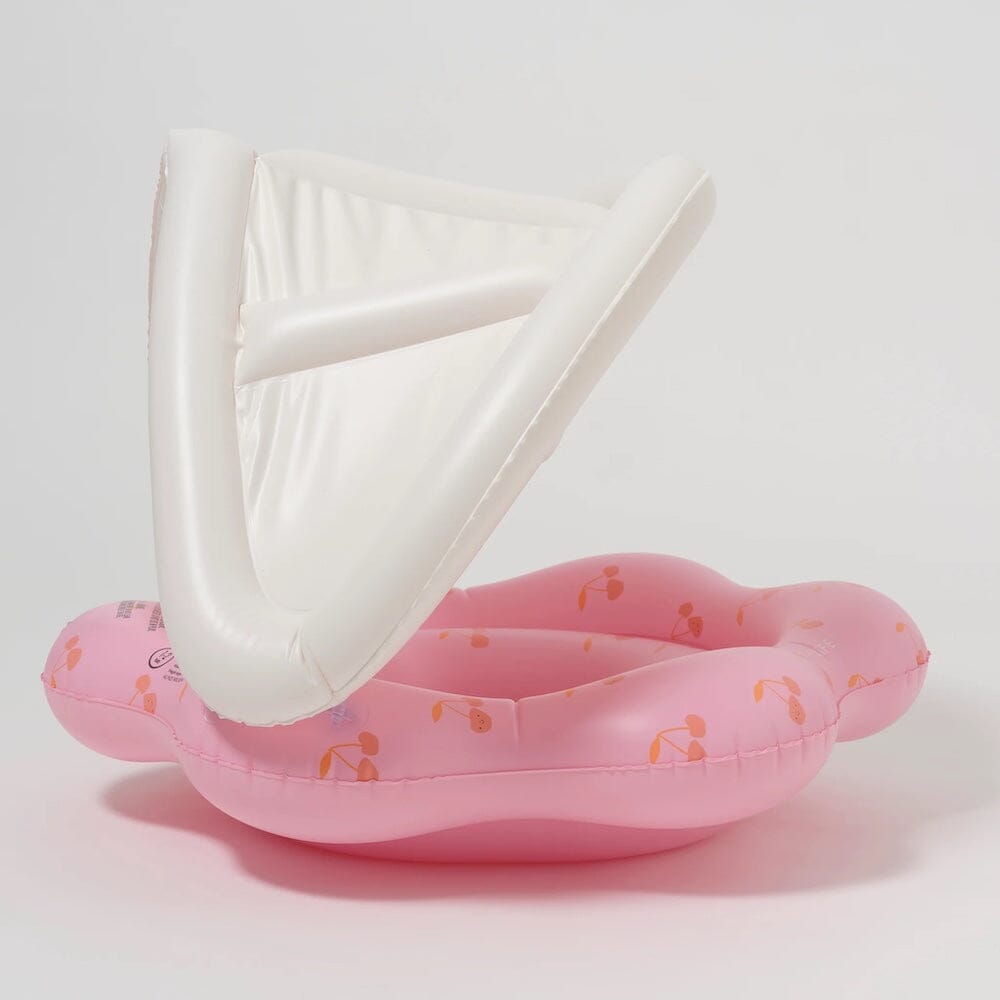 SunnyLife Baby Float - Cotton Candy Cherry, Shopsweetluluss