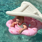 SunnyLife Baby Float - Cotton Candy Cherry, Shopsweetluluss