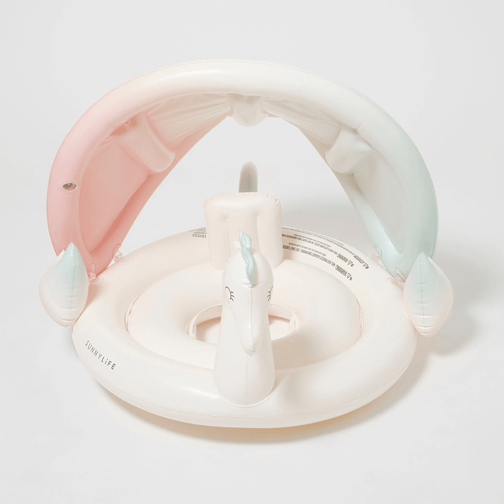 Baby Float - Melody the Mermaid, Shopsweetluluss