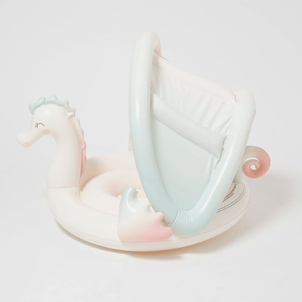 Baby Float - Melody the Mermaid, Shopsweetluluss