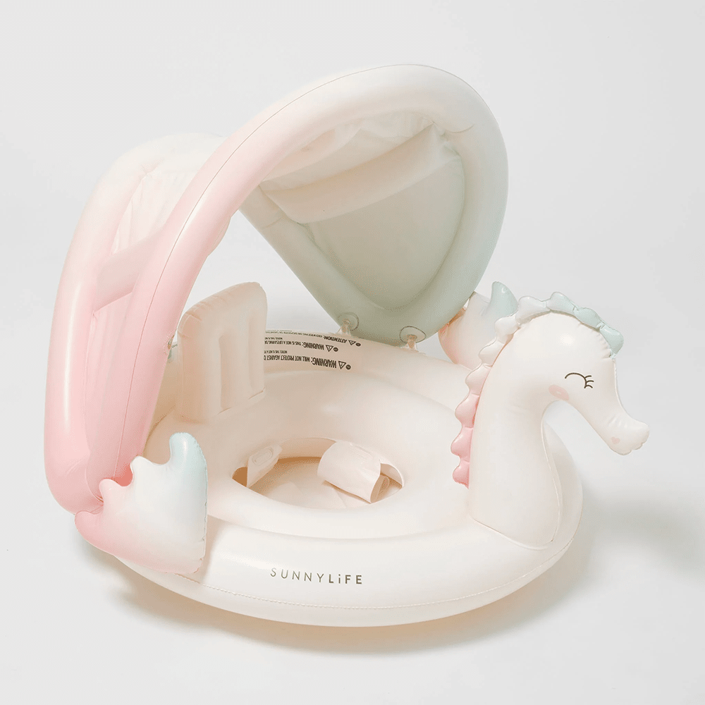 Baby Float - Melody the Mermaid, Shopsweetluluss