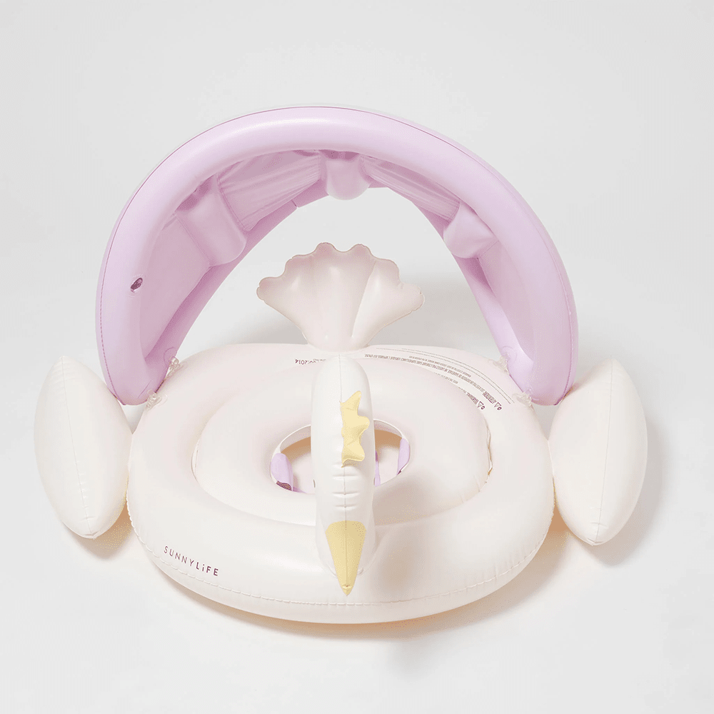 Baby Float - Princess Swan, Shopsweetluluss
