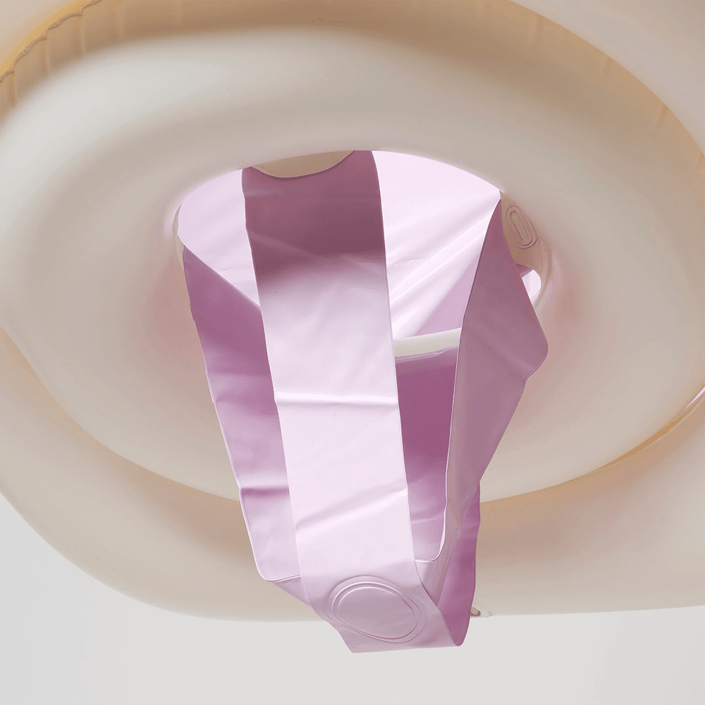 Baby Float - Princess Swan, Shopsweetluluss