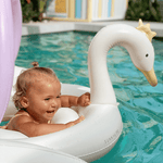 Baby Float - Princess Swan, Shopsweetluluss