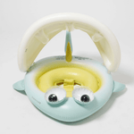 Baby Float - Salty the Shark, Shopsweetluluss