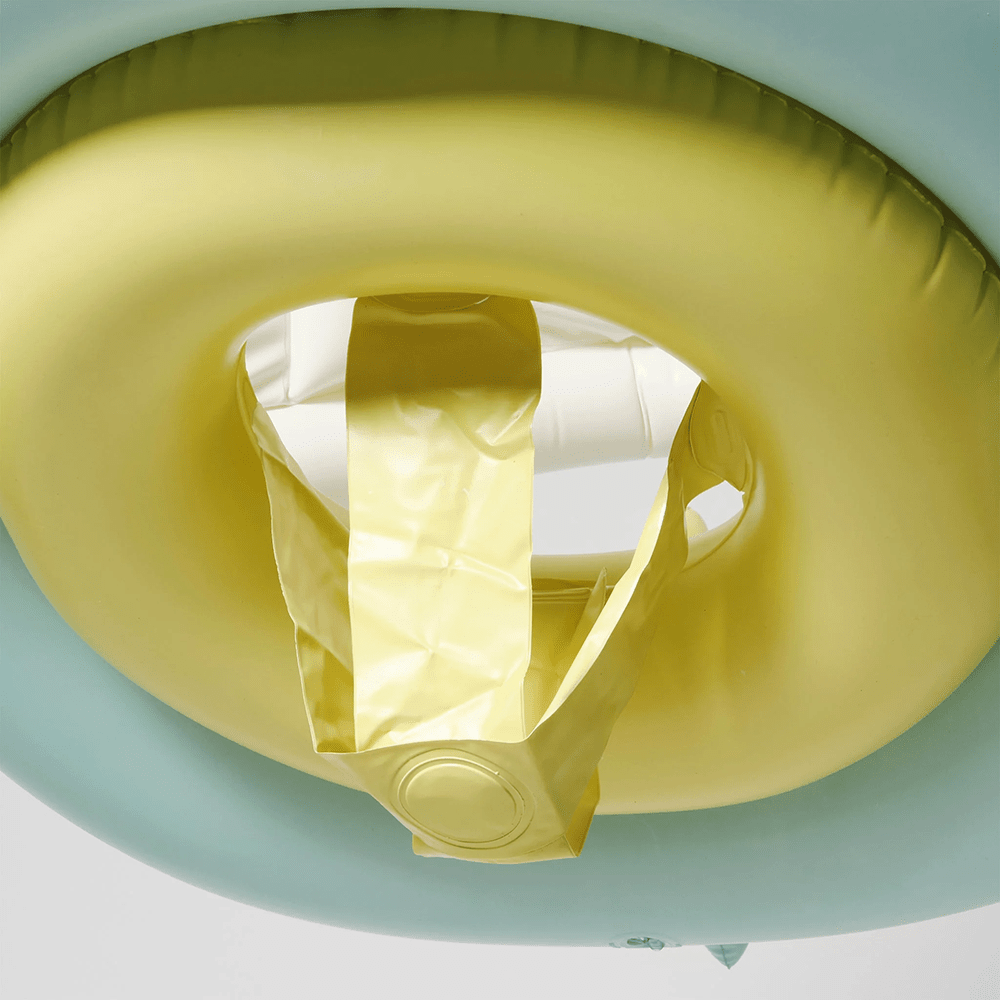 Baby Float - Salty the Shark, Shopsweetluluss