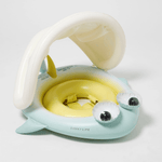 Baby Float - Salty the Shark, Shopsweetluluss