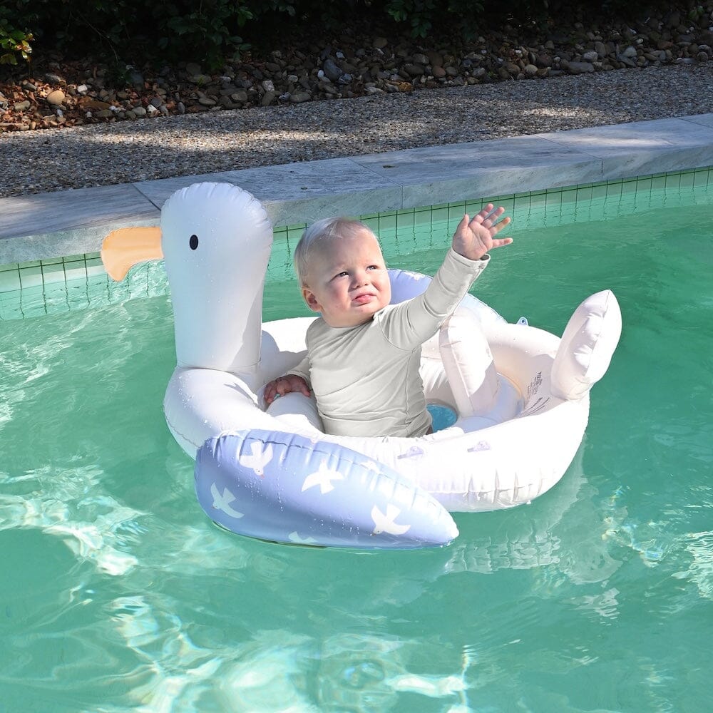 SunnyLife Baby Float - Sid the Seagull, Shopsweetluluss