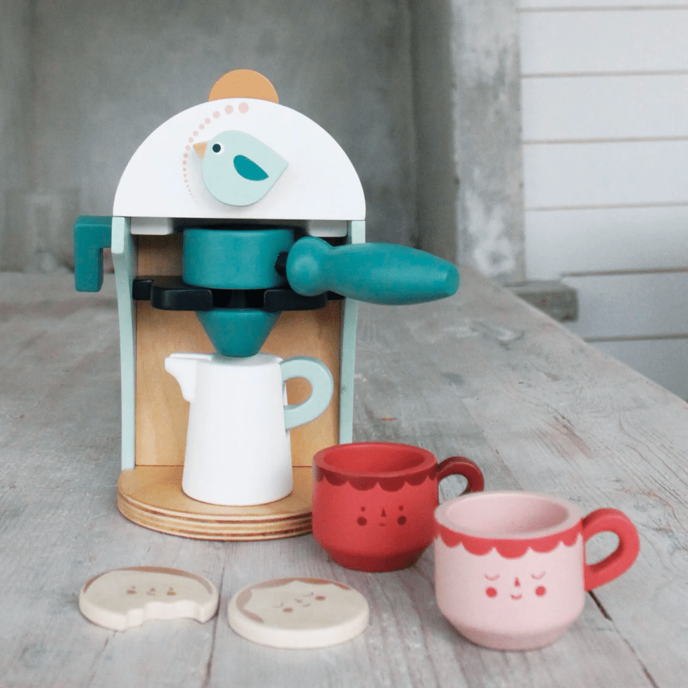 Babyccino Maker, Shopsweetluluss