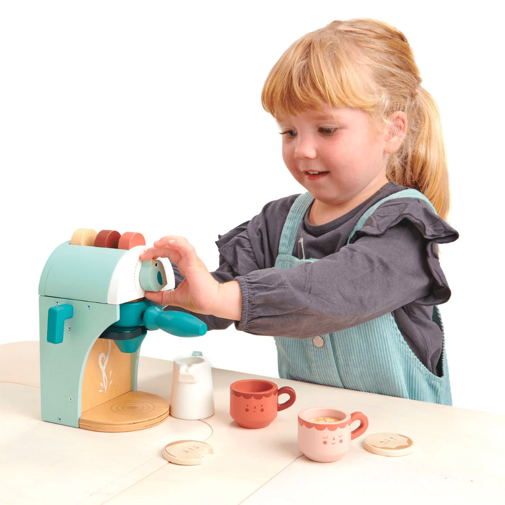 Babyccino Maker, Shopsweetluluss
