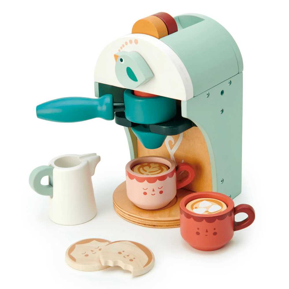 Babyccino Maker, Shopsweetluluss