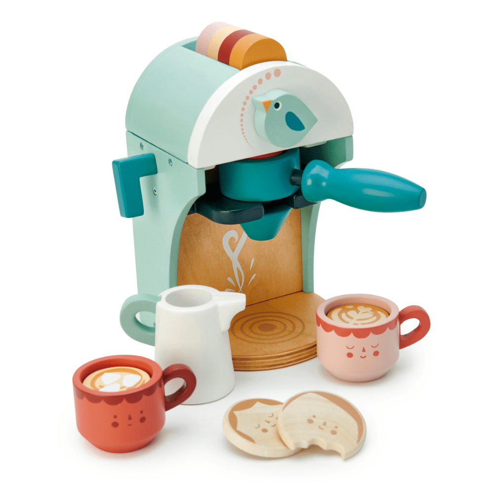 Babyccino Maker, Shopsweetluluss
