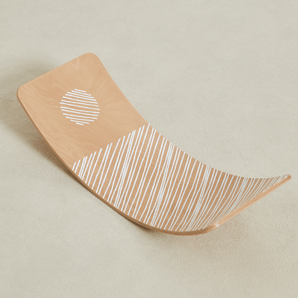 Balance Board, Shopsweetluluss