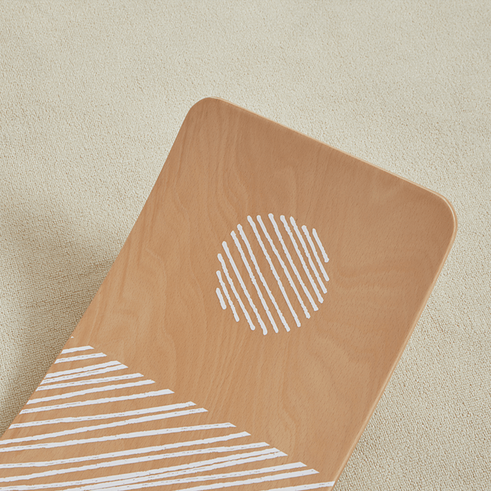 Balance Board, Shopsweetluluss