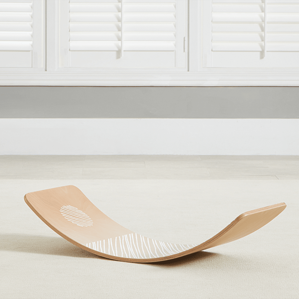 Balance Board, Shopsweetluluss