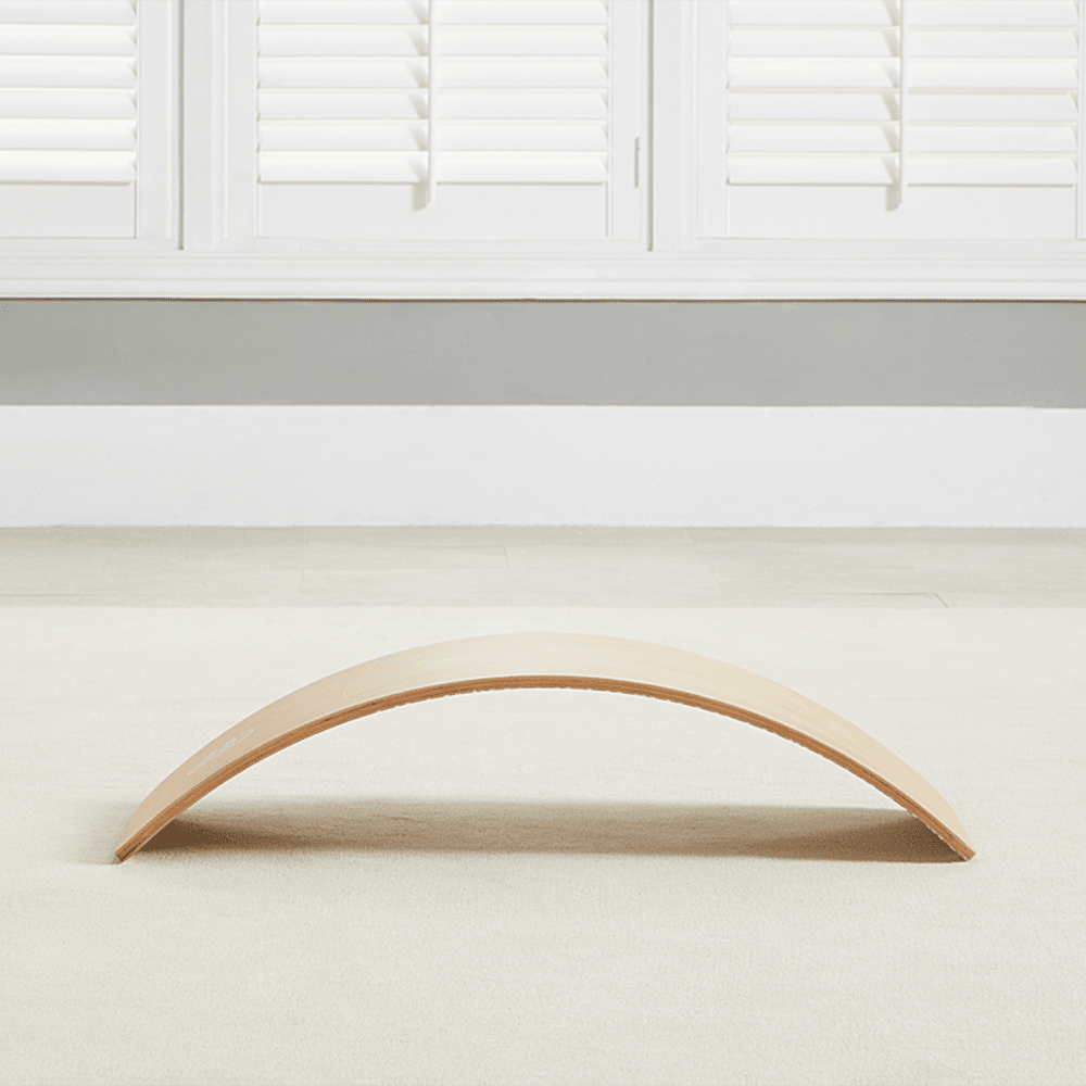 Balance Board, Shopsweetluluss