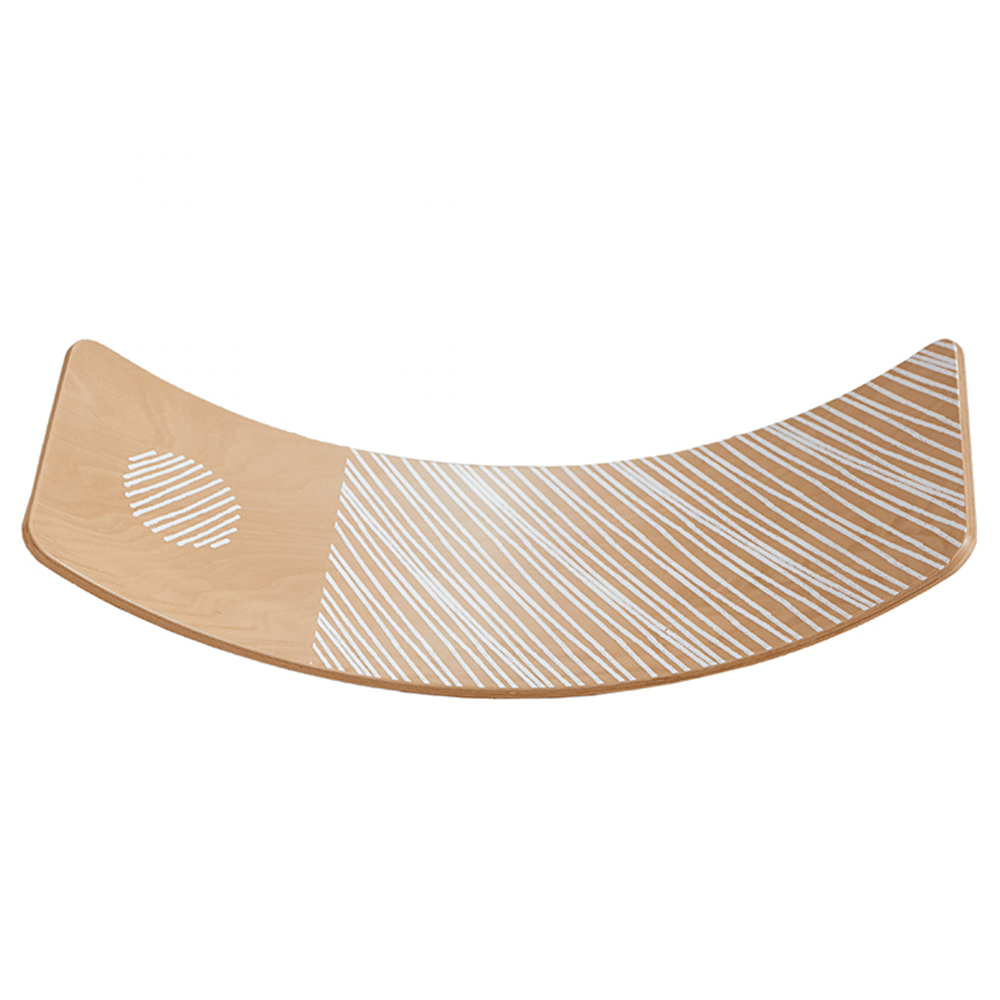 Balance Board, Shopsweetluluss