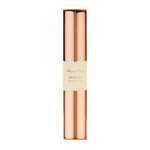 Ballet Slipper Pink Table Candles, Shopsweetluluss