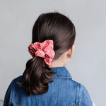 Bandana Giant Scrunchie - 1pk, Shopsweetluluss