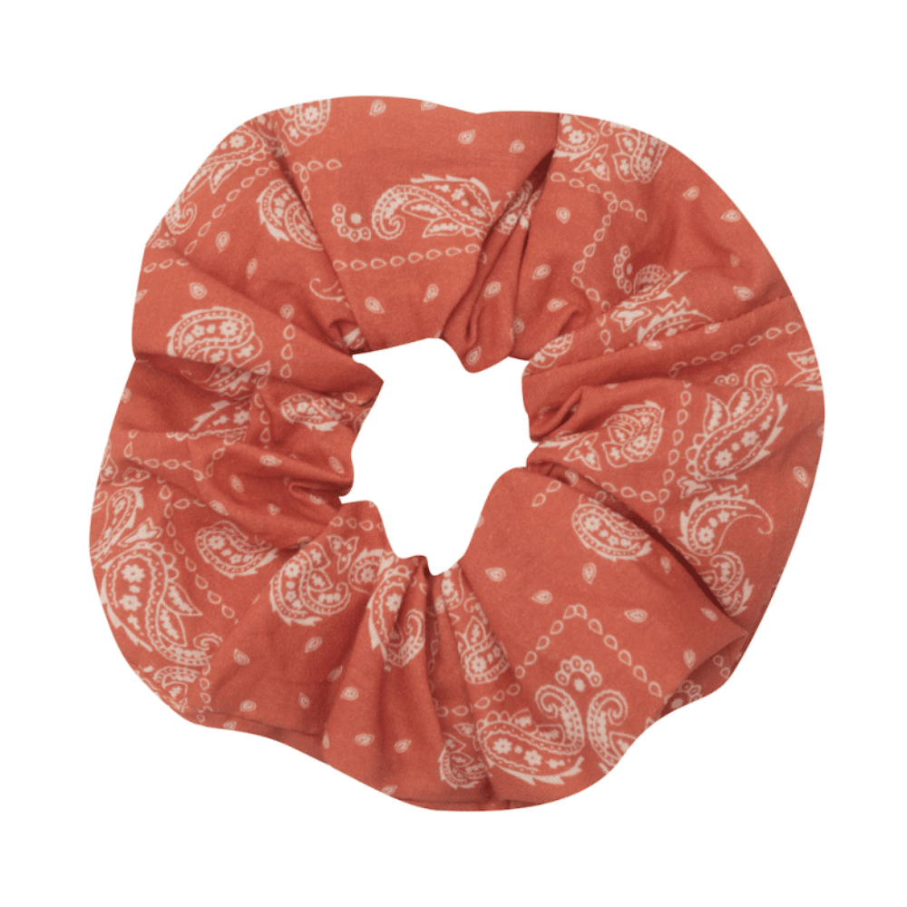Bandana Giant Scrunchie - 1pk, Shopsweetluluss
