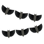 Bat Garland, Shopsweetluluss