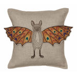 Bat Wing Surprise Pillow, Shopsweetluluss