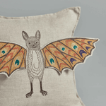 Bat Wing Surprise Pillow, Shopsweetluluss
