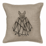 Bat Wing Surprise Pillow, Shopsweetluluss