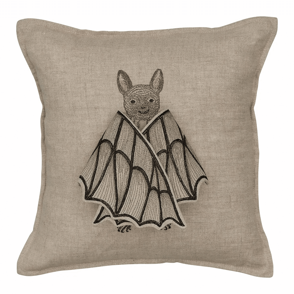 Bat Wing Surprise Pillow, Shopsweetluluss