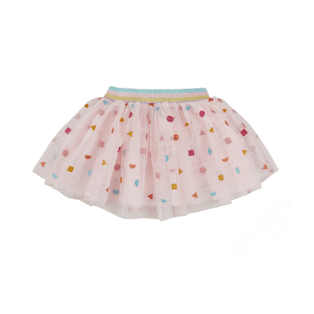 Birthday Sequin Tutu - 2 Style Options, Shopsweetluluss