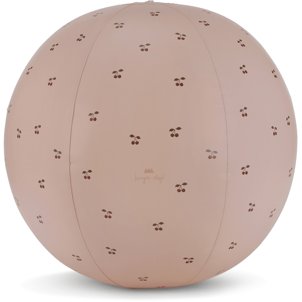 Beach Ball - Cherry Blush, Shopsweetluluss